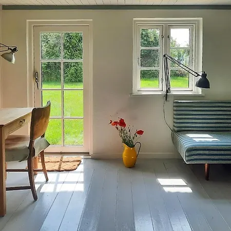 Casa vacanze Timber-framed Idyll With Views Of The Fields