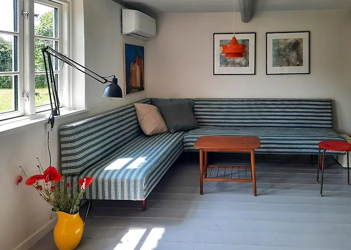 Hébergement de vacances Timber-framed Idyll With Views Of The Fields *