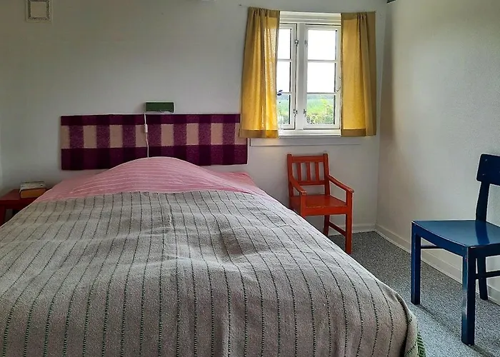 Timber-framed Idyll With Views Of The Fields Hébergement de vacances *